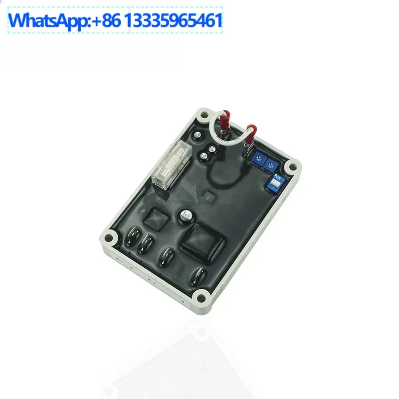 EA63-2.5 Generator …