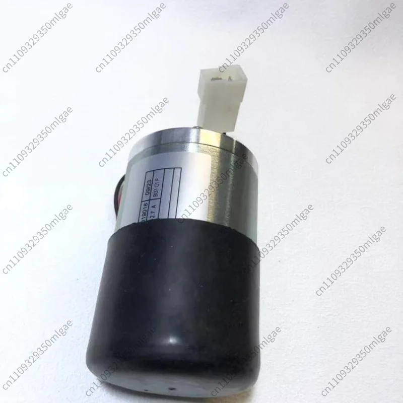 Equipment Pump Motor 6707661 For Fluid Pump Drive Motor Replacement Part