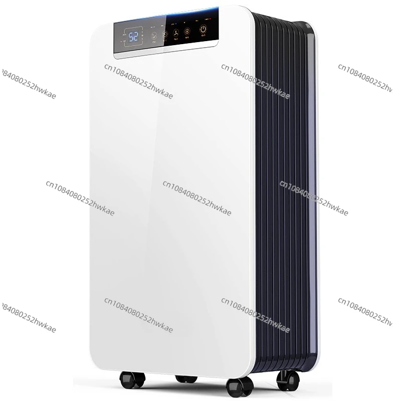 Deshumidificador De… - image