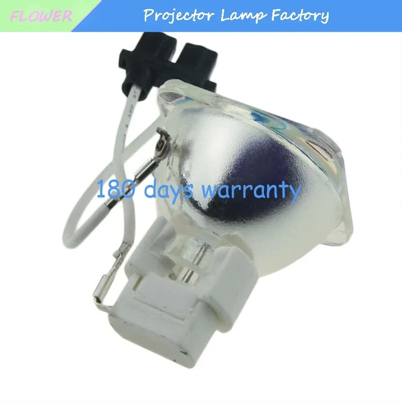 RLC-018 하이 퀄리티 프로젝터 베어 램프 전구, 뷰소닉 PJ506 PJ506D PJ506ED PJ556 PJ556D PJ556ED 용