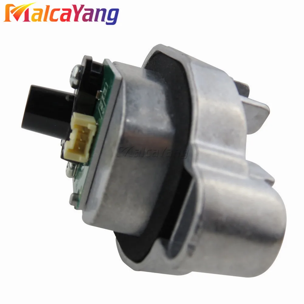 مصباح أمامي LED جديد عالي الجودة مجموعة كاملة مصدر ضوء جزء السيارات 63117419619 7419615 لسيارات BMW 3 'F30 2014-2018 F35 63117419615 #2