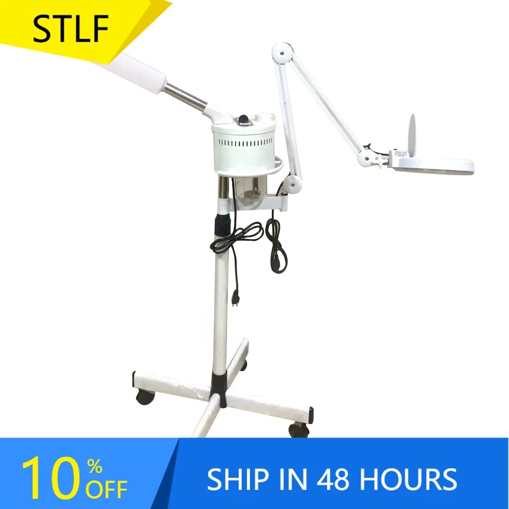 STLF2 In 1 Facial S… - image