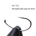 7252 Shrimp Caddis