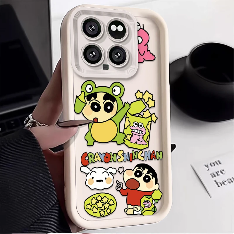 C-Crayon S-Shinchan… - image