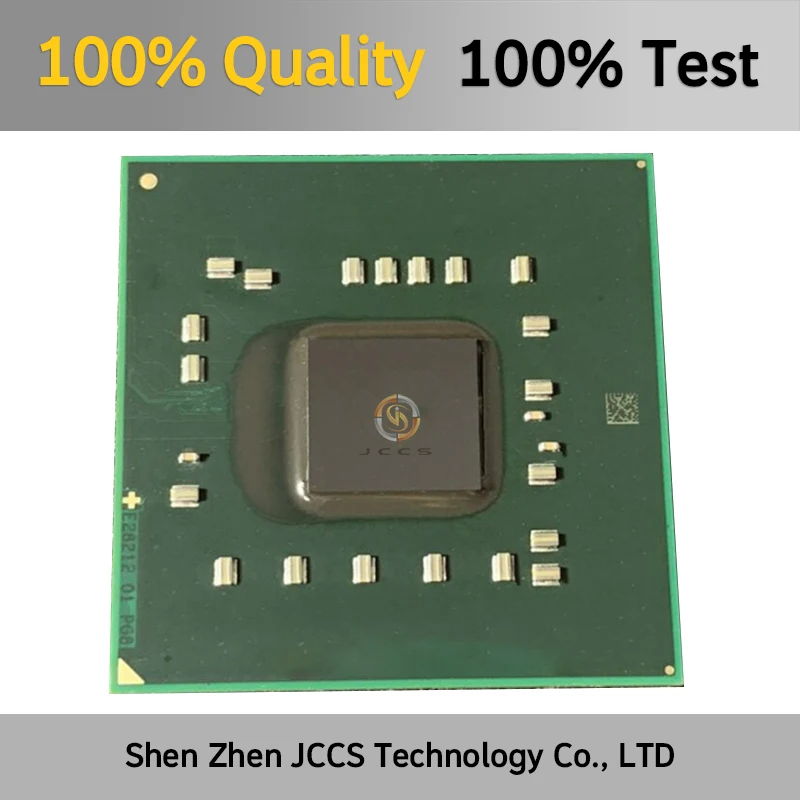 100% Quality 1PCS AC82GL40 Chipset Test very good