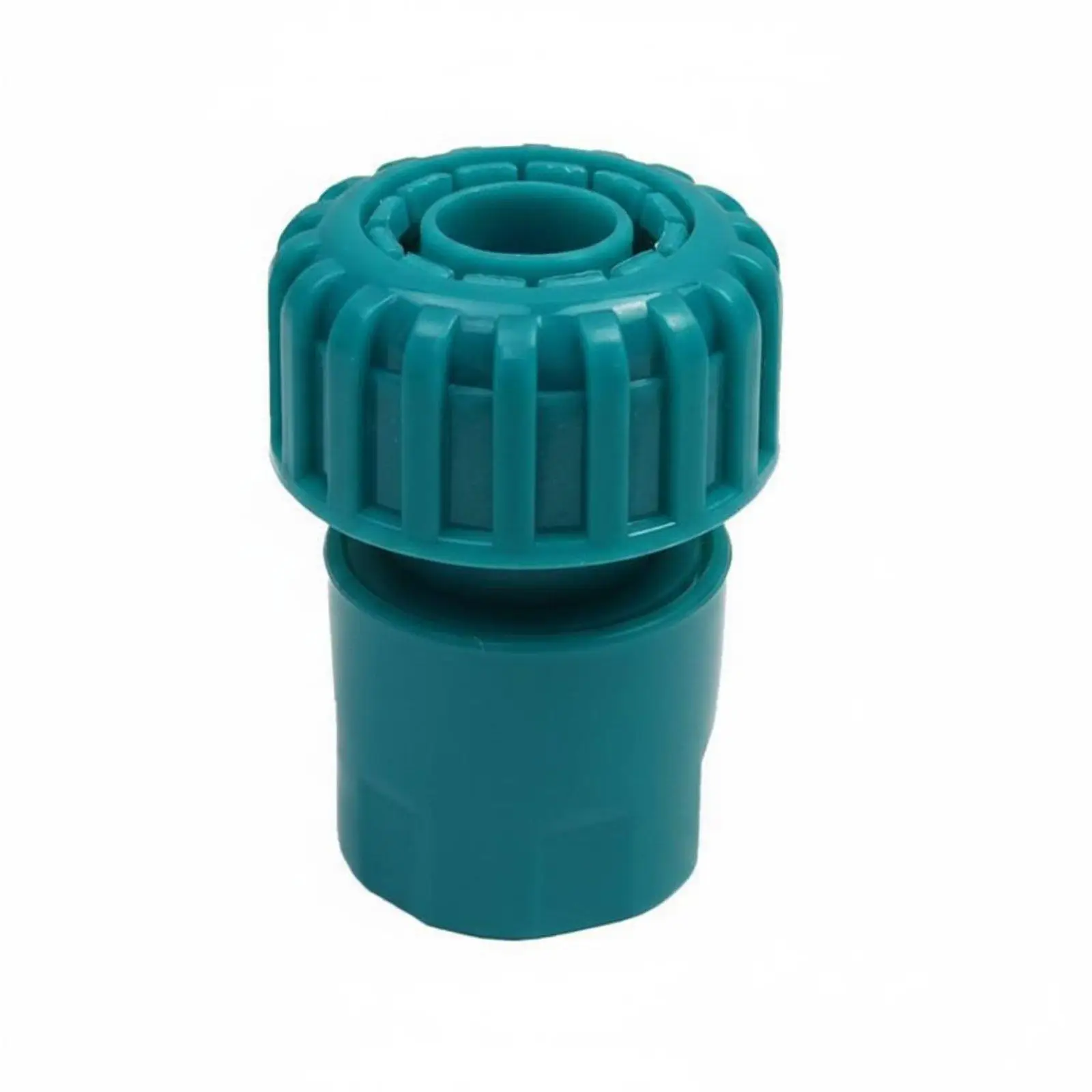 Flexible Garden Pipe Connector Quick Connect Fittings for Standard Hose Faucet Irrigation Watering Tool