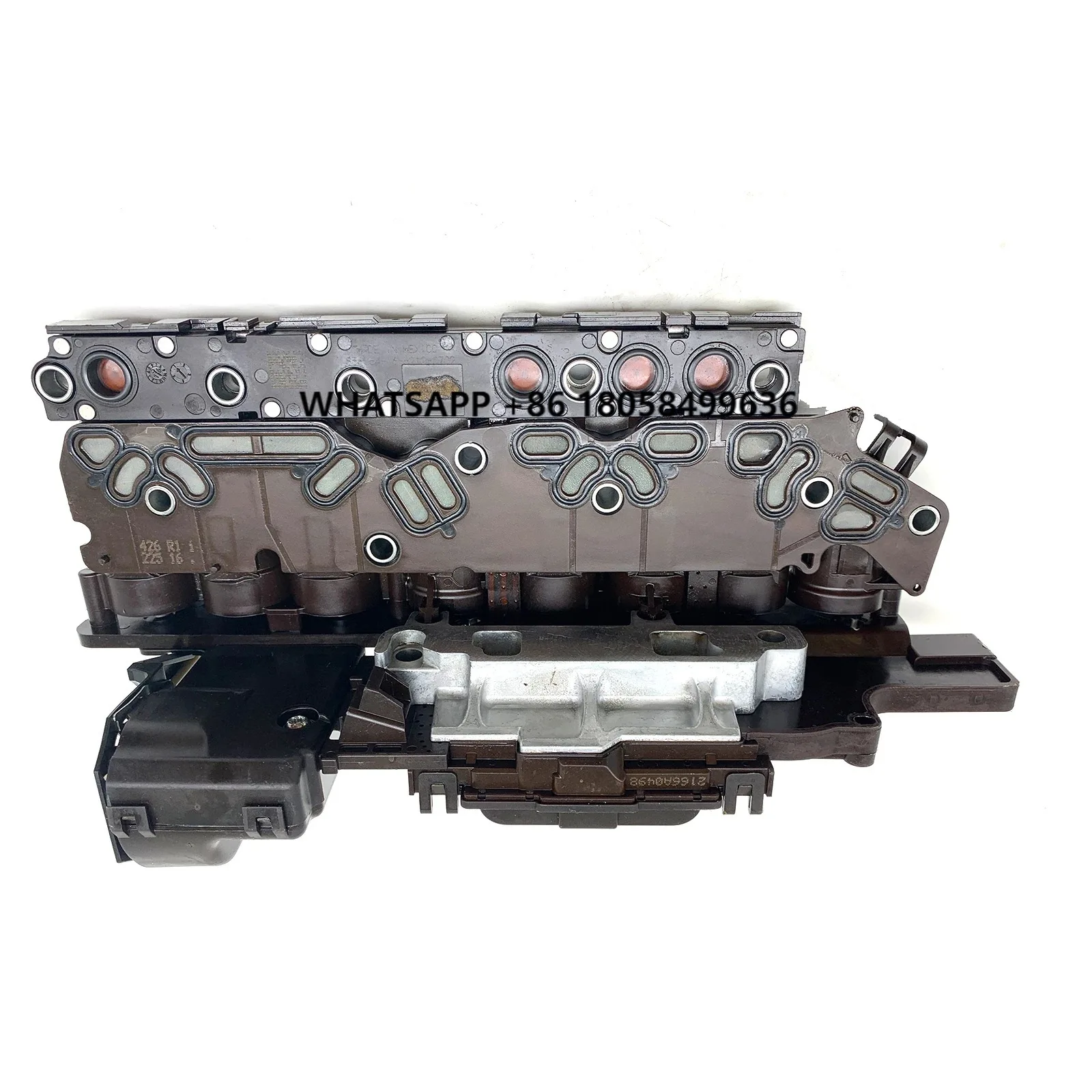 

6L80 6L80E 6L45 6L50 for Chevrolet Transmission Control Module Kit 24254908