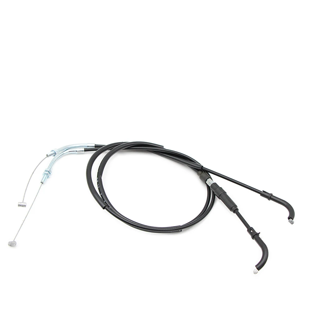 دراجة نارية خنق كابل مسرع التحكم سلك خط لياماها XJR400 1993 1994 1995 1996-2007 4HM-26302-30 4HM-26302-20