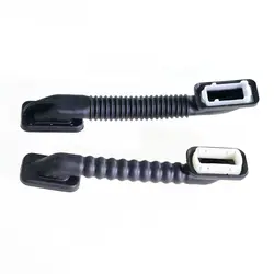Car Rubber Tube For  Door Wiring Harness For VW Golf 7 MK7 Tiguan Touran Touareg Jetta 1K9971829C 5G6971829B