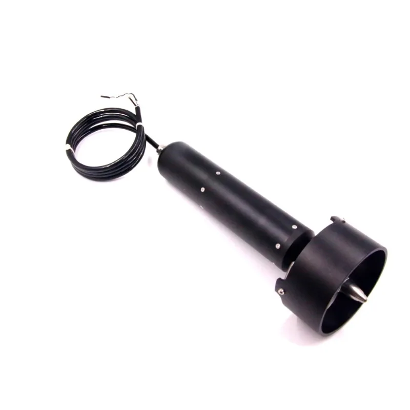 48V 26kg waterproof built-in Hall