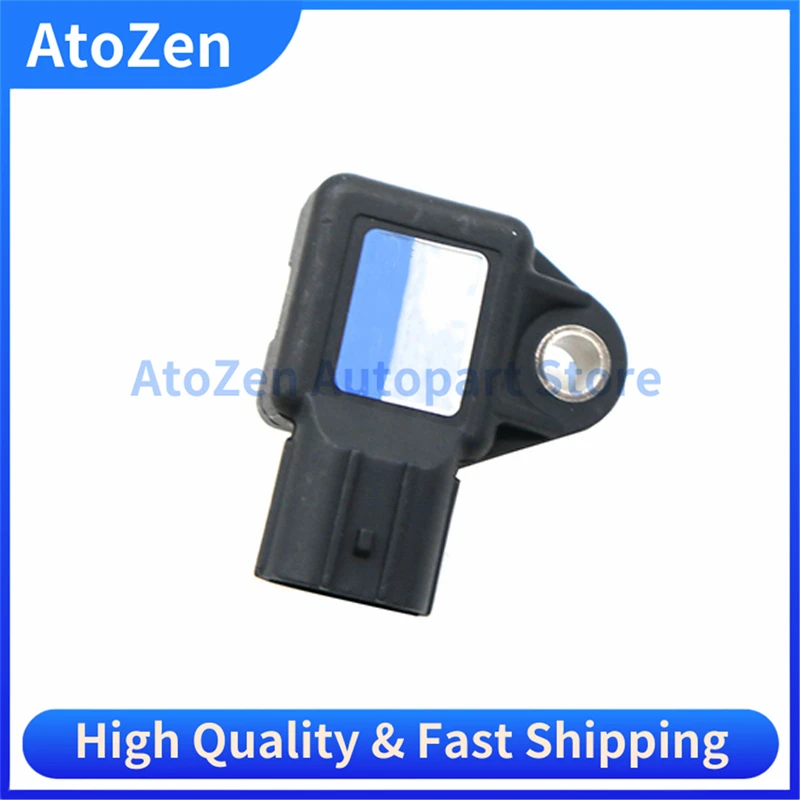 

079800-5410 37830-PGK-A01 Датчик абсолютного давления в коллекторе MAP для Honda CR-V Element Odyssey Pilot Acura MDX RSX TSX QC06235
