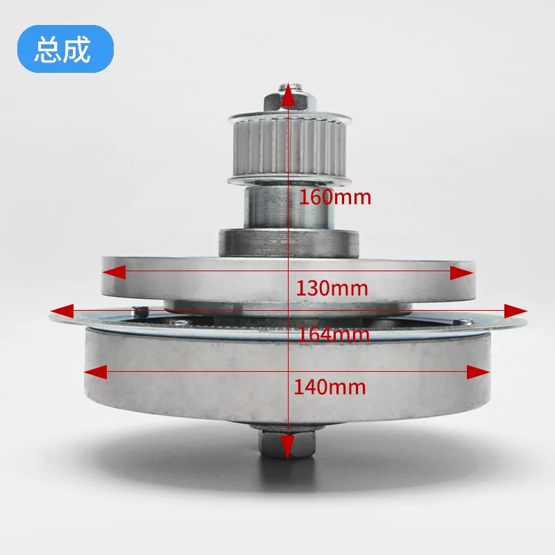 Elevators Elevator elevadores escalears Parts Belt encoder code wheel