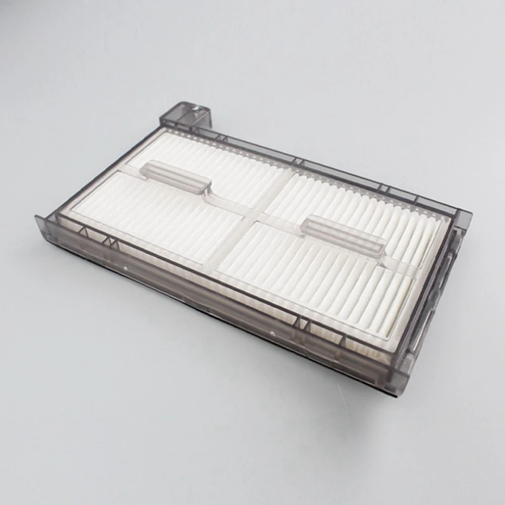 Filtros para Eufy X8 Pro Serie Kit de filtro de reposição para aspirador de pó 4 unidades - A19G