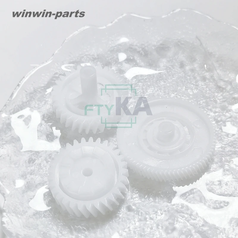 

10sets Swing Gear Kit Standard Quality for HP LaserJet Pro M402 M403 M426 M427 Printer Accessories