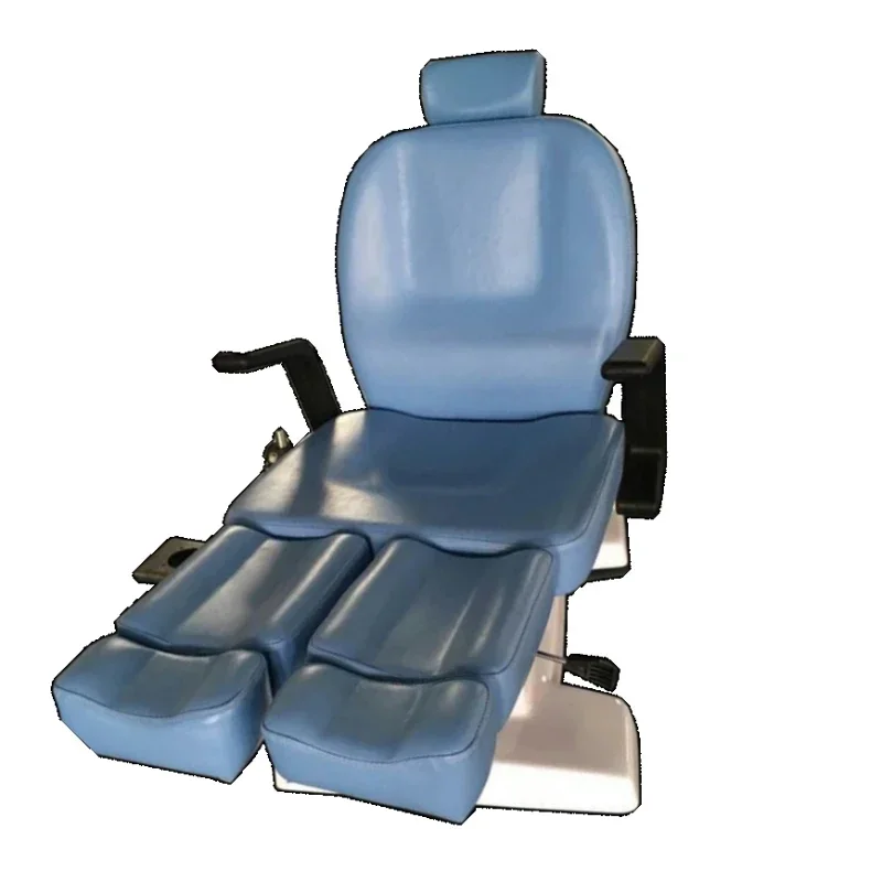 Thailändische Massageliege Physiotherapie-Salonstühle Schönheitsliegen Ausrüstung Professionelle Chiropraktik-Liege Tattoo-Spa-Streckbänke