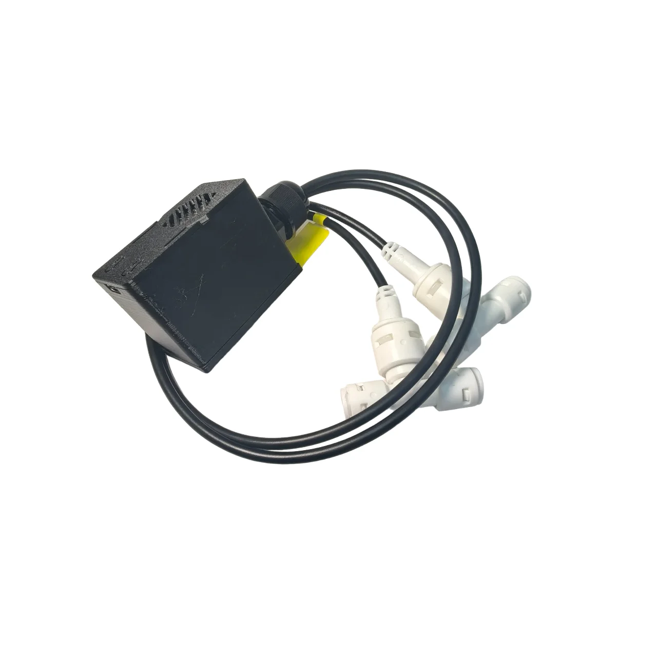 Home Assistant Wifi…