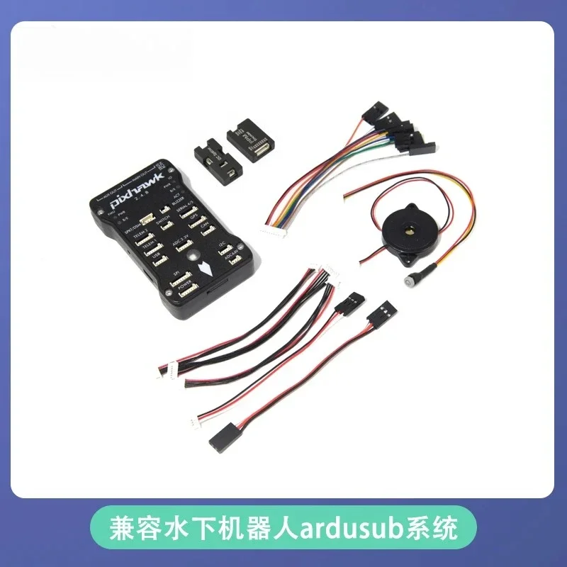 Underwater Robot Ma…