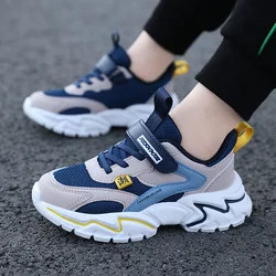 Spring Summer Children Shoes Girls Boys Fashion Sneakers Comfortable Kids Sports Shoes Breathable Casual Mesh Shoes