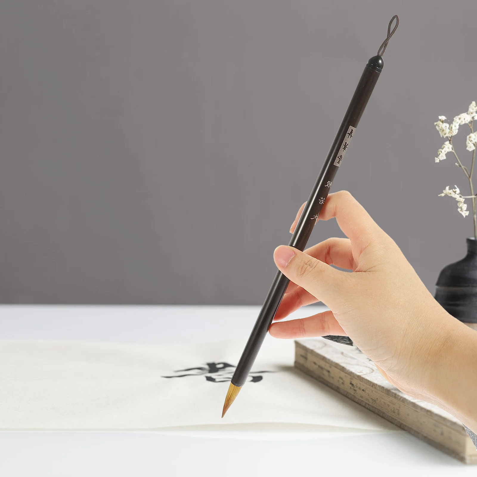 Decorative Delicate Traditional Calligraphy Pen Calligraphy Pens For Beginners Calligraphy Pen Set for Training Calligraphy