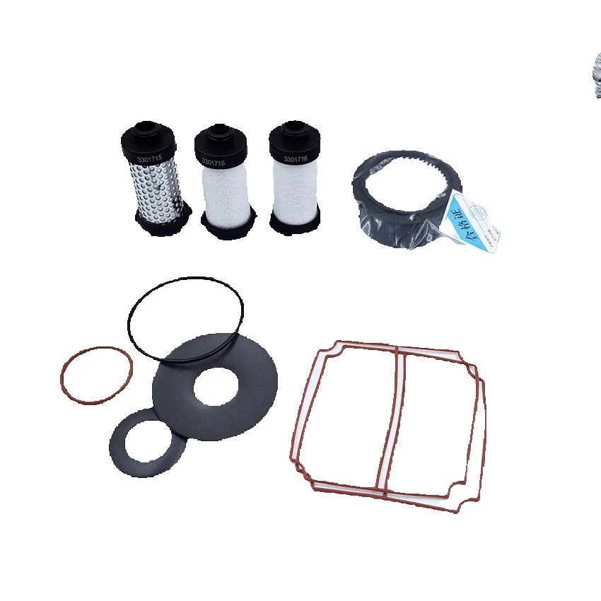 Replaces Genius 1024 Nitrogen Generator Air Compressor Filter Element 3301717 02-1054 3301715