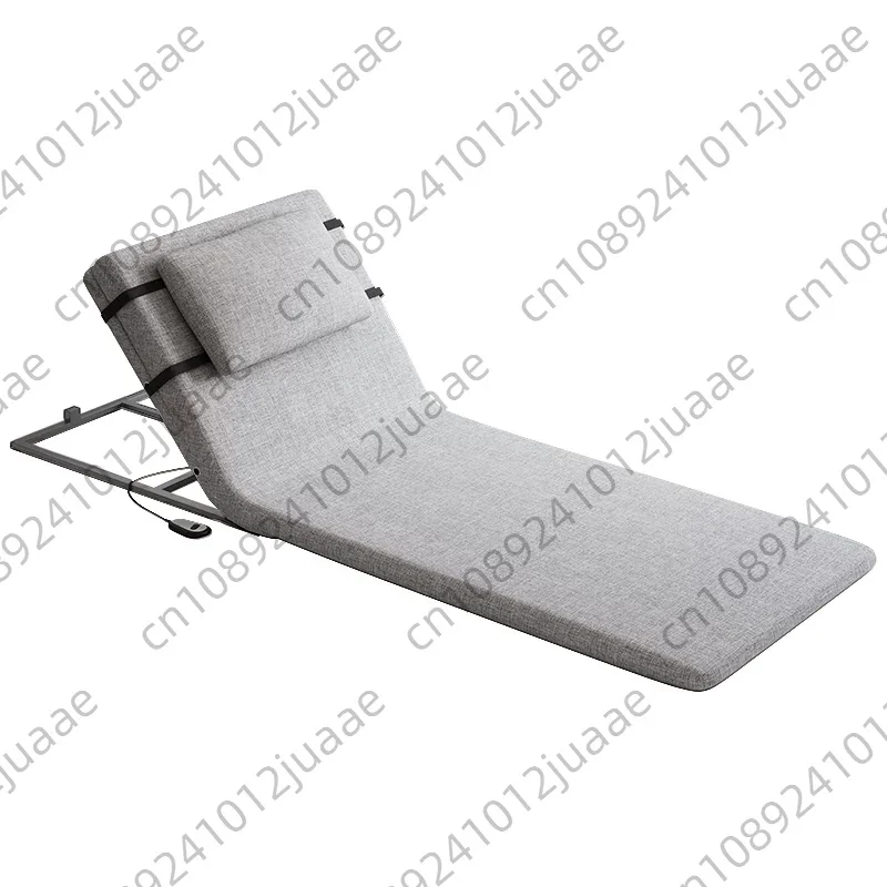 Elderly Electric Lift Assist Mattress, Household Nursing Bed Pad for Long-Term Lying & Mobility Impairment