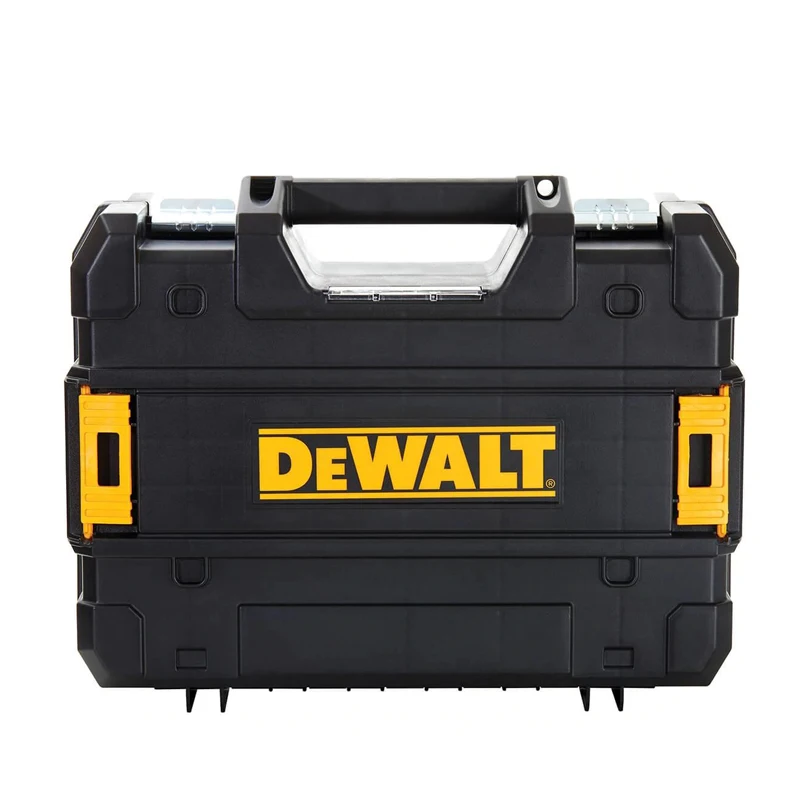 Dewalt Tool Box Storage Case For DW089LG 12 Line Green Laser Level DCS369