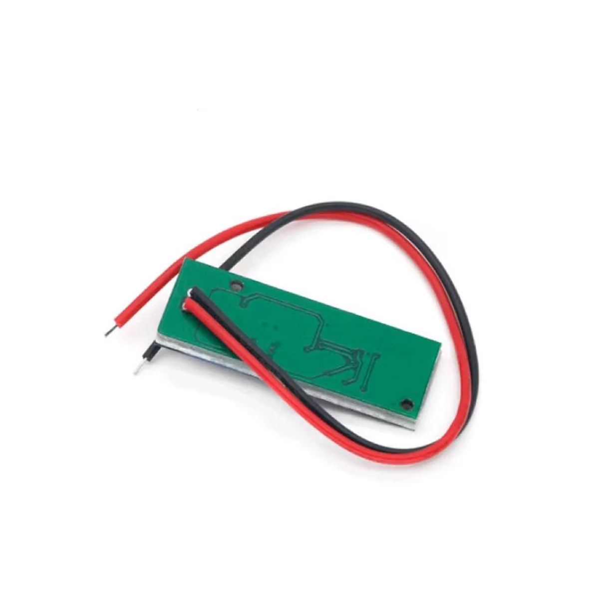 مؤشر سعة بطارية الليثيوم ، مؤشر مستوى البطارية 2S ، جهاز اختبار العرض ، بجهد V