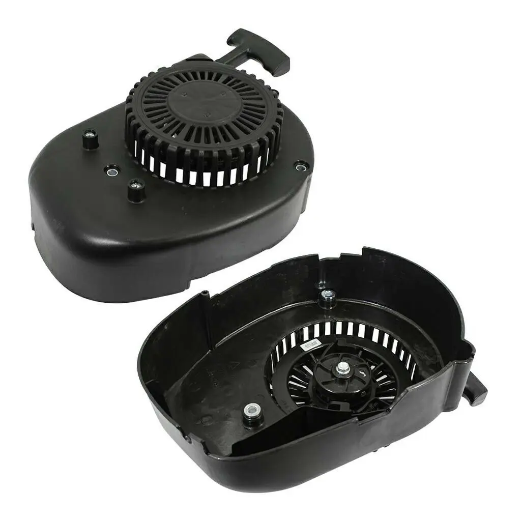 

Loncin1P70 Recoil Starter, Loncin/Rover 193490095-0001, 193490094-001,Al-ko 411834,Loncin 1P68FA, 1P70F, 1P70FA Starter