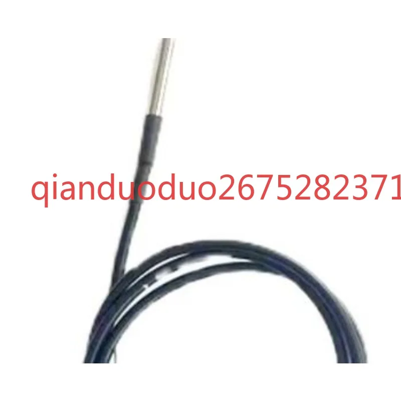 Ice machine thermostat probe deicing induction universal
