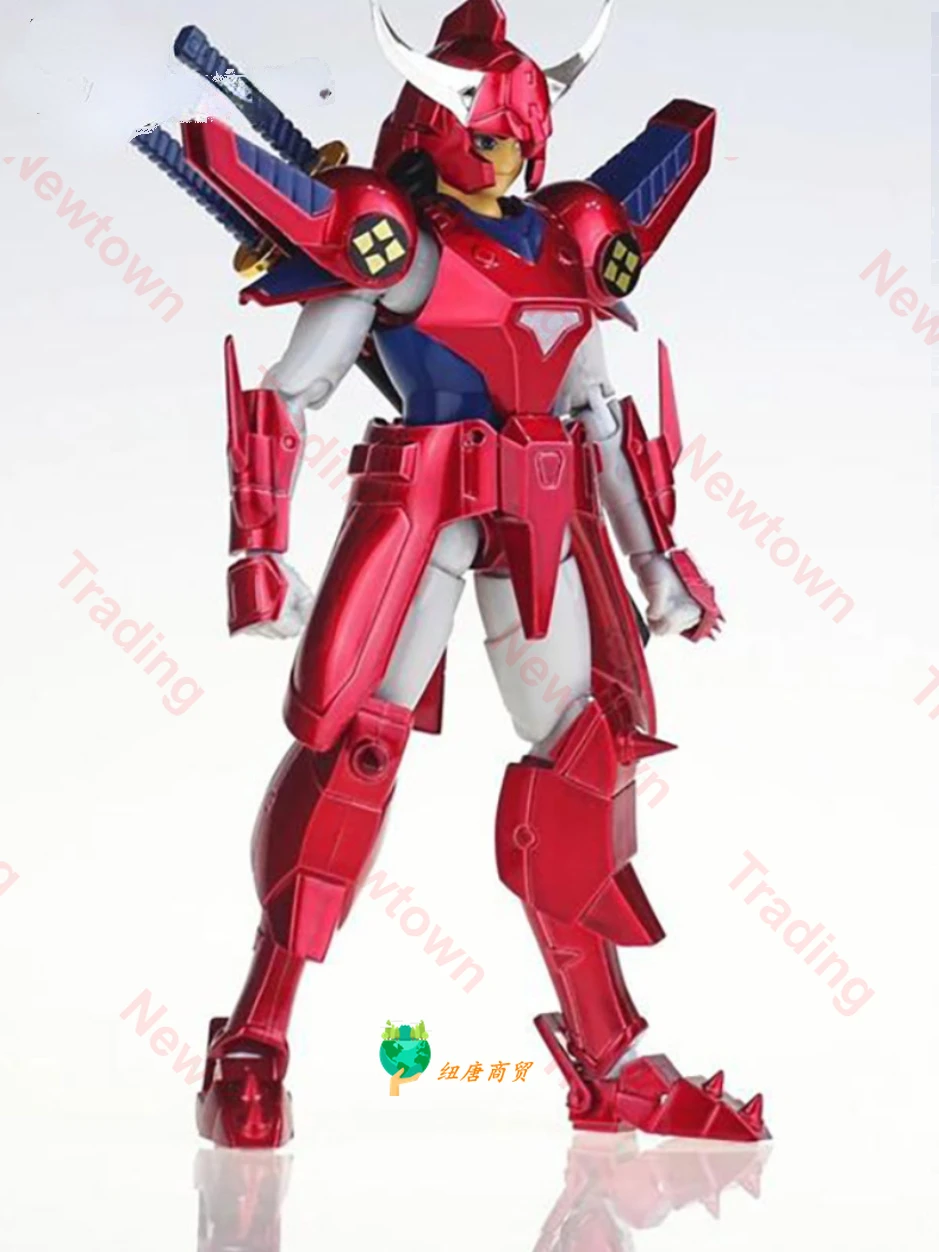 

In Stock KUN KOO Thousand Value Training / Flame God / Glory / Sky / Emperor of Light / White Light Tiger Demon Altar Fighter