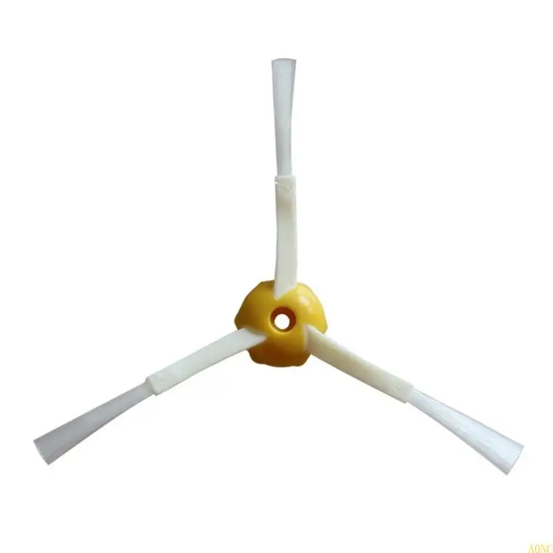 A0NC Side Side Brush 3-Armed for I-Robot لـ 600 700 Series Praps Cleaner Parts
