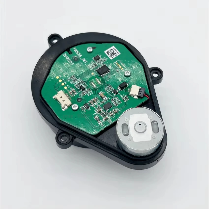 Original ECOVACS ToF lazer sensor unit FM1828 DEEBOT depth T9 T8 Max T9 power T9 AIVI backup piece for dropdown