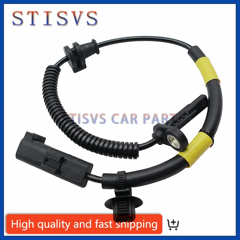 

Rear Left/Right ABS Wheel Speed Sensor DG9Z2C190M For Lincoln Mkz 2013 2014 2015 2016 2017 2018 Ford Fusion Edge DG9Z2C190H New