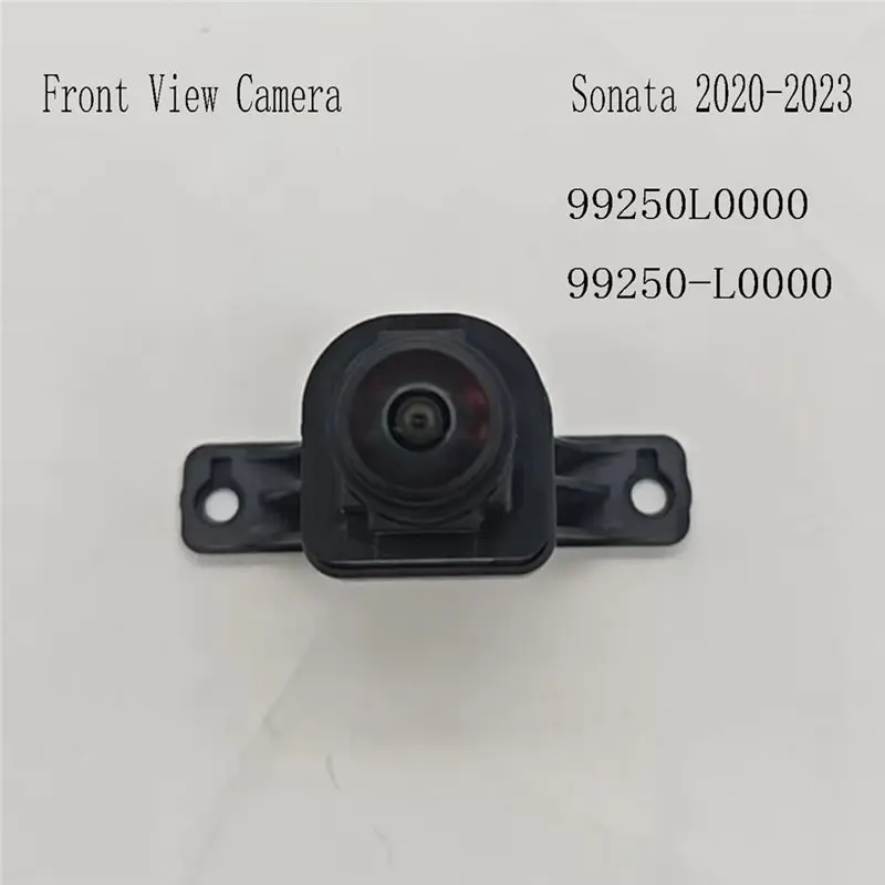 Front View Camera 99250L0000 99250-L0000 Surround View For Sonata 2020-2023