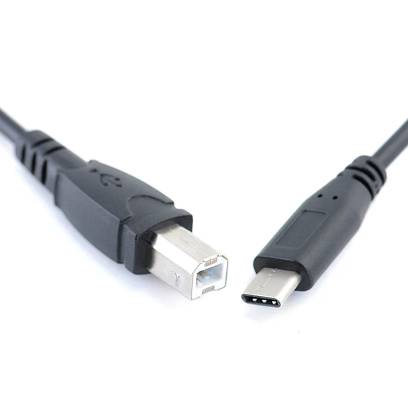 1M USB-C Type-C Mal…