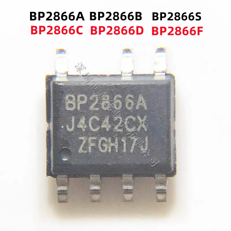 

(10piece)100% New BP2866AJ BP2866BJ BP2866SJ BP2866CS BP2866DS BP2866FE BP2866A BP2866B BP2866S BP2866C BP2866D BP2866F sop-7