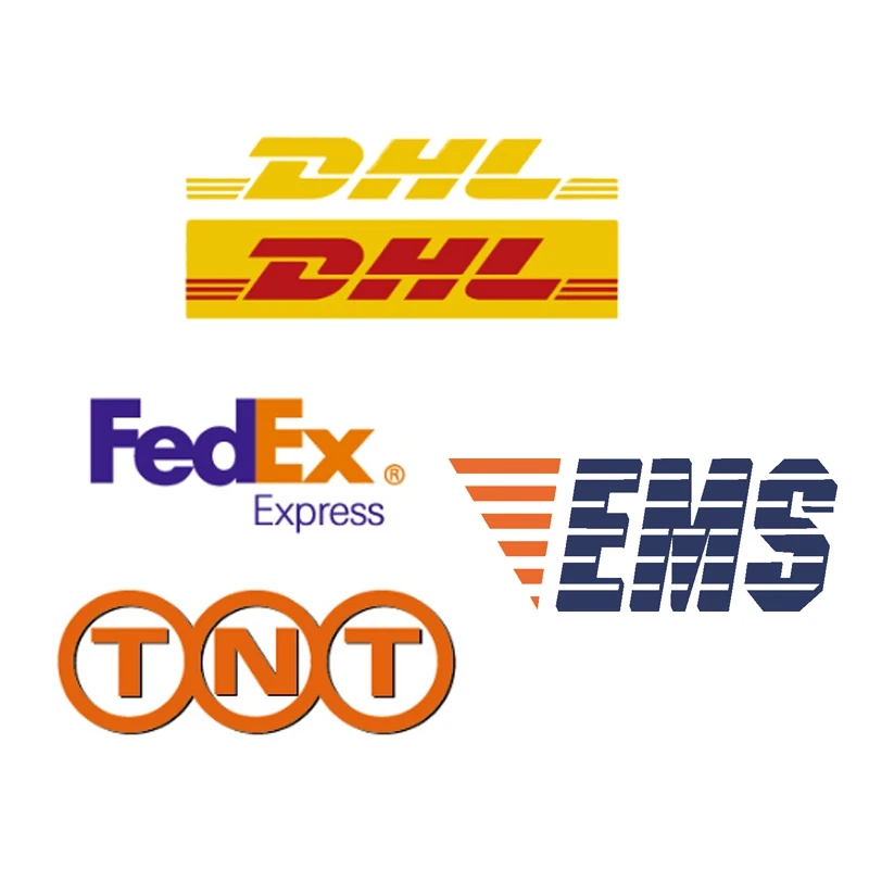 Imagem -02 - Xifehhe Extra Taxa de Envio Rápido para Dhl Fedex Tnt sf Express