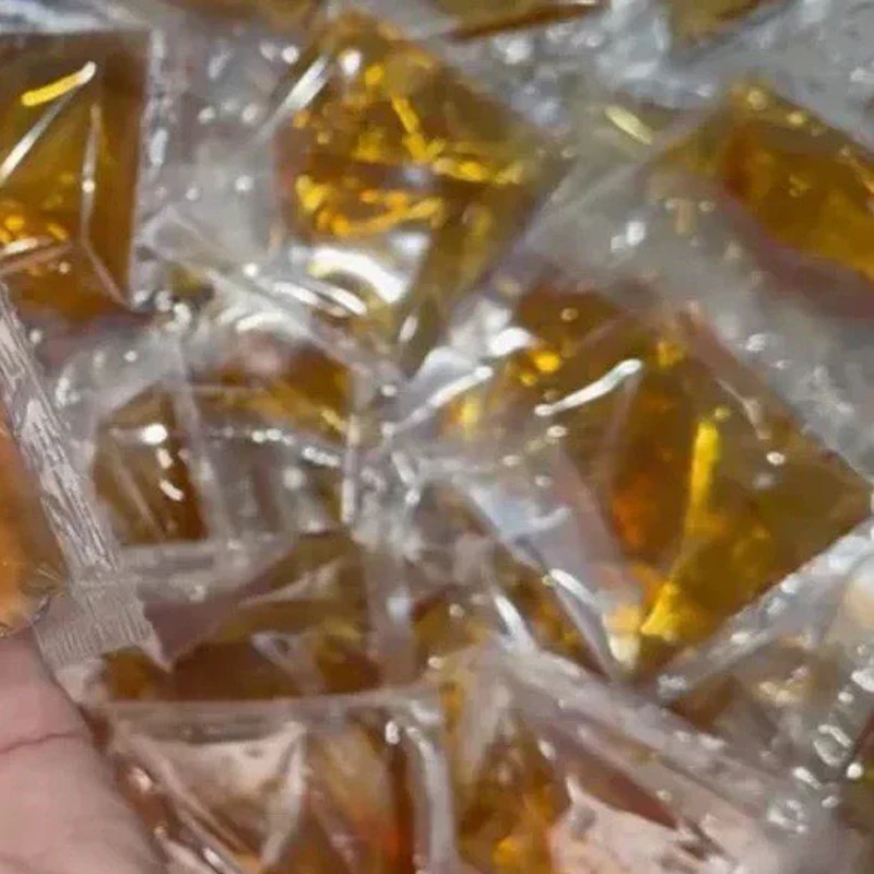 

Automatic Liquid Packaging Machine Automatic Electronic Measurement Quantitative Condiment Water Soy Sauce Vinegar Liquid Packag