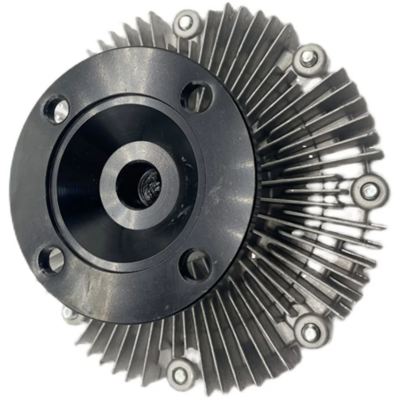 

Муфта вентилятора, силиконовая масляная муфта для Toyota Crown 1992-2001 3,0 JZS133 JZS155 2JZ