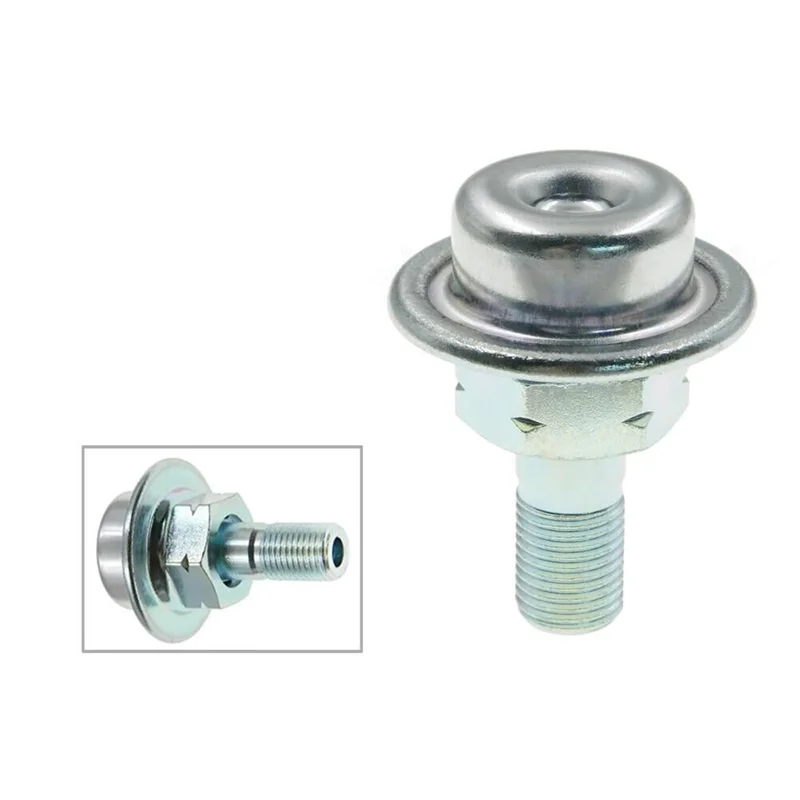 

F201-20-180 Fuel Injection Pressure Pulsation Damper For Mazda 323 1.5L 98-03 Replacement-X59A