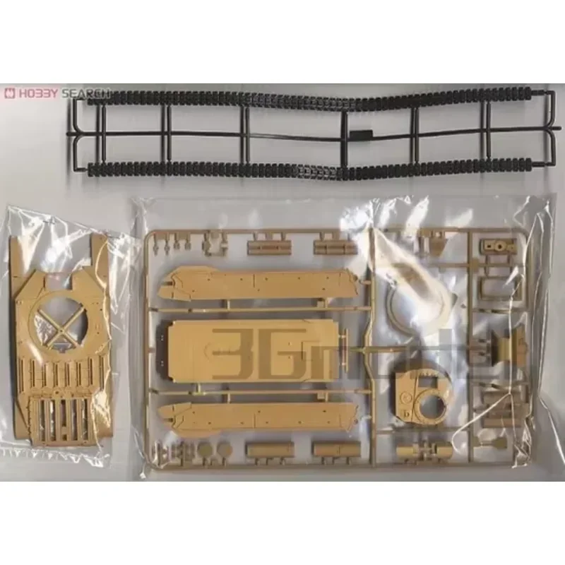 1/35 TAMIYA modèle 35300 char d'infanterie britannique Mk.IIA échelle d'assemblage bricolage jouets modèle Kit