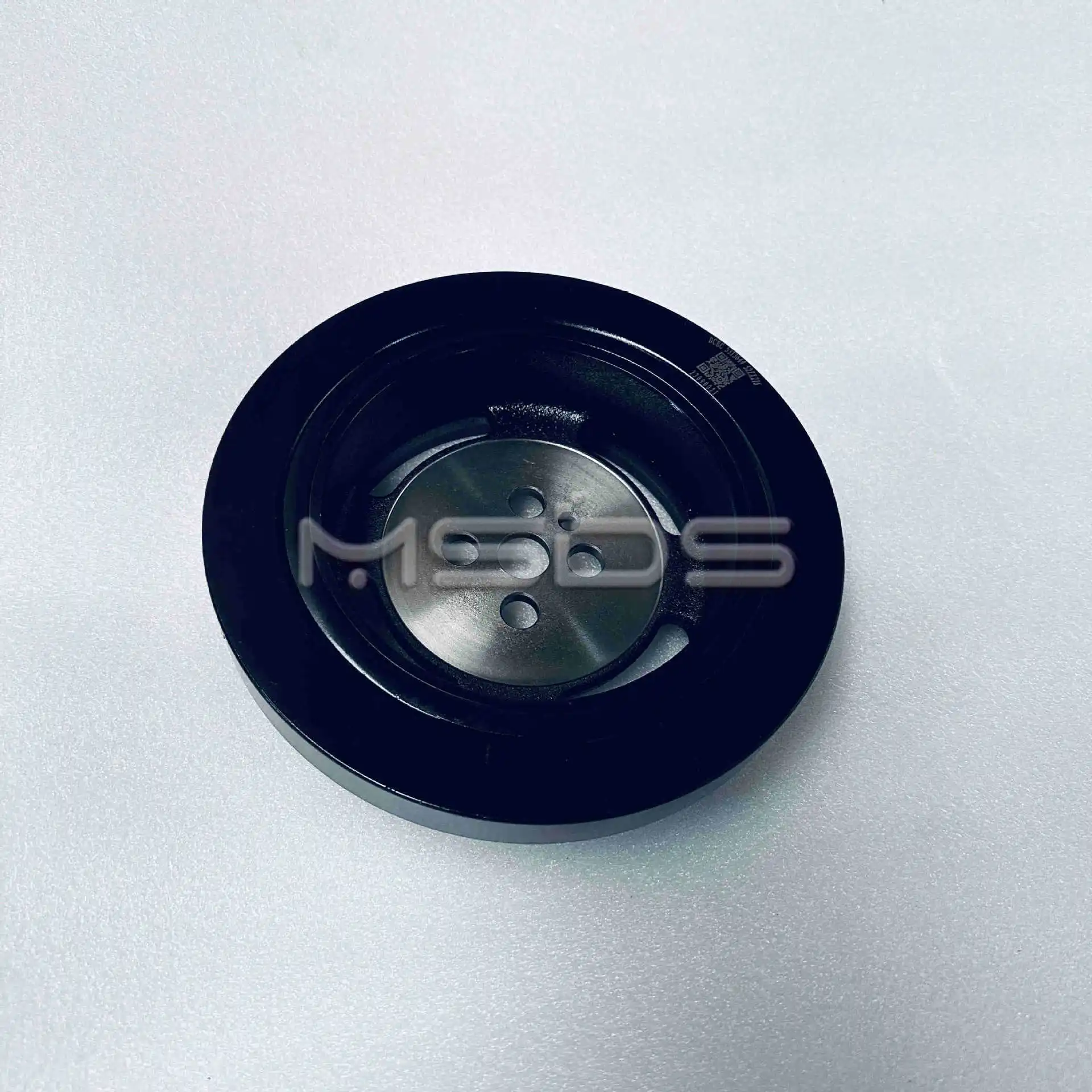 

Suitable for Cummins ISBE Engine Shock Absorber Crankshaft Torsional Shock Absorber 5313644 Adjustable Shock Absorber