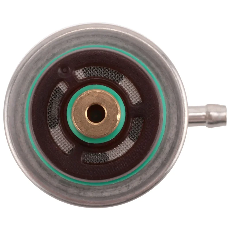 A96E-4X Regulator Tekanan Bahan Bakar untuk Mercedes Benz C-klasse CLK Coupe E-klasse S-klasse Smart Cabrio Ssangyong Korando