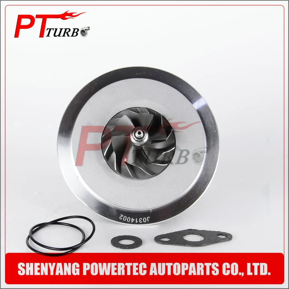 Turbo Chra 452098-0002 Internal Replacement Parts For Rover 620 600 420 220 200 SDI 1994ccm 77 TCI/E 63 TCI/M ERR6106 Engine