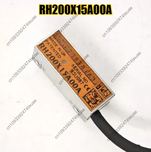 

1pcs Grating Scale Reading Head RH200X15A00A Tested OK