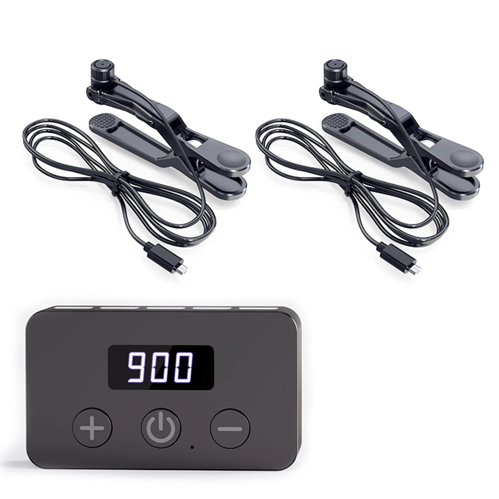 Dispositif de Clicker automatique pour écran de téléphone, Simulation physique, clic au doigt, point automatique continu, universel pour la diffusion en direct