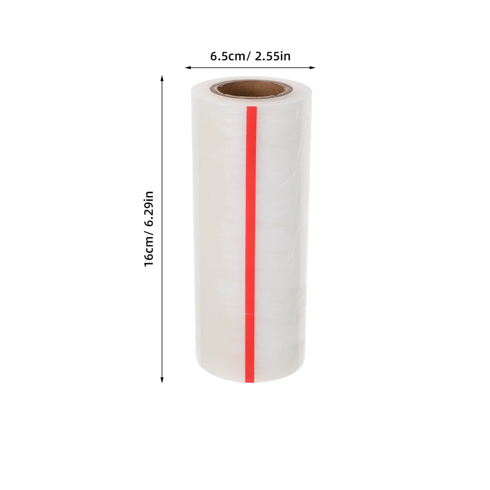 Shoe Covers Dispenser Compatible Disposable Films Universal Fit Easy Removal for Various Shoes Indoor Cleanliness Solution