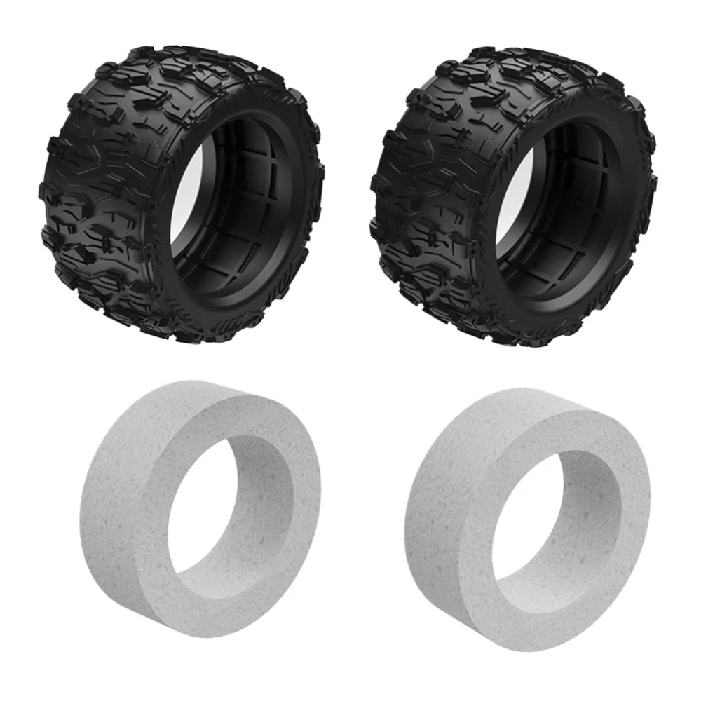Thumbnail 4 - #30 Latest RC Monster Trucks Offers