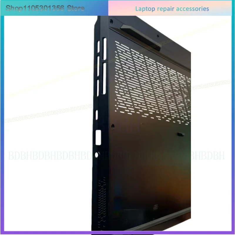 New Laptop For For Stealth 14 Studio A13VF  for MS-14K1 14K2 Bottom Base Cover Lower Case D shell