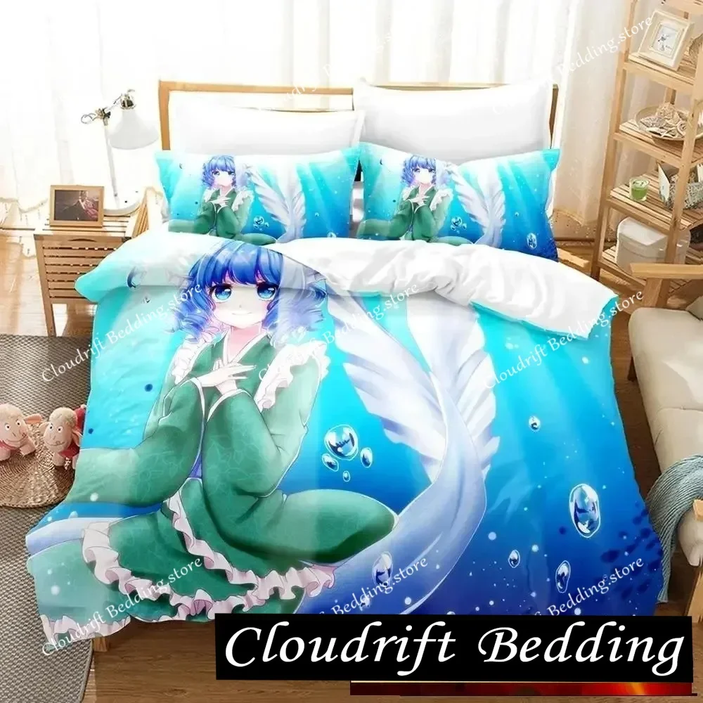 wakasagihime-touhou-bedding-set-single-twin-full-queen-king-size-bed-set-aldult-kid-bedroom-duvetcover-sets-bed-sheet-set